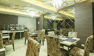 Treebo Hoops - Airport