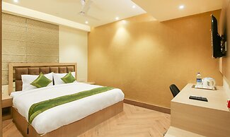 Treebo Hoops - Airport