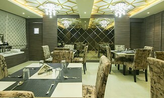 Treebo Hoops - Airport