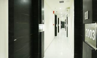 Treebo Hoops - Airport