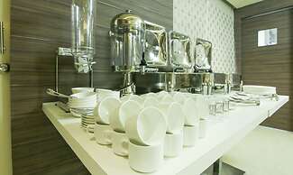 Treebo Hoops - Airport