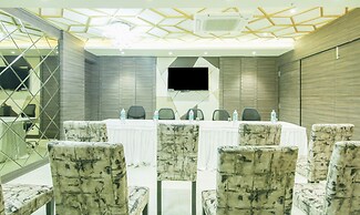 Treebo Hoops - Airport