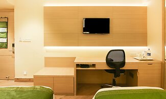 Treebo Hoops - Airport