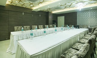 Treebo Hoops - Airport