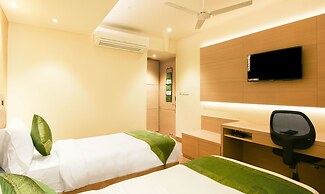 Treebo Hoops - Airport