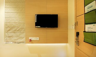 Treebo Hoops - Airport