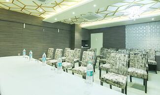 Treebo Hoops - Airport