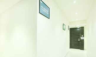 Treebo Hoops - Airport