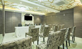 Treebo Hoops - Airport