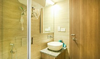 Treebo Hoops - Airport