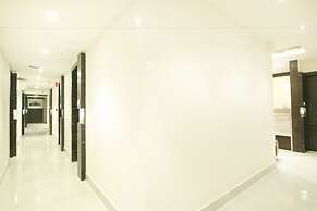 Treebo Hoops - Airport