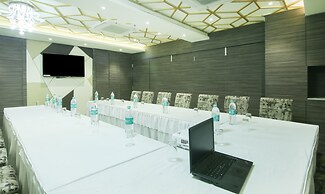 Treebo Hoops - Airport