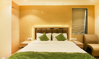 Treebo Hoops - Airport