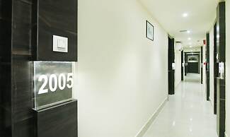 Treebo Hoops - Airport