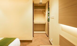 Treebo Hoops - Airport