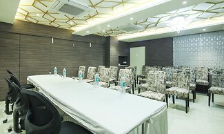 Treebo Hoops - Airport