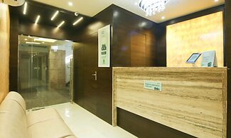 Treebo Hoops - Airport