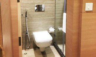 Treebo Hoops - Airport