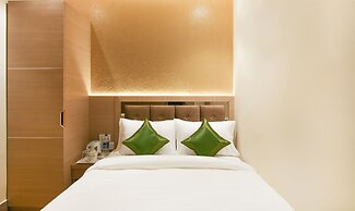 Treebo Hoops - Airport