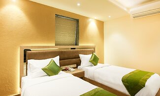 Treebo Hoops - Airport