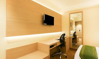 Treebo Hoops - Airport