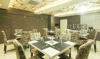 Treebo Hoops - Airport