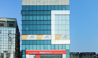 Treebo Hoops - Airport