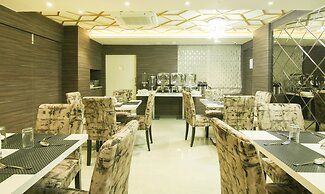 Treebo Hoops - Airport