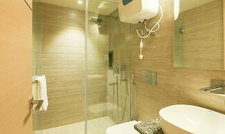 Treebo Hoops - Airport