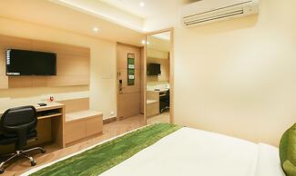 Treebo Hoops - Airport