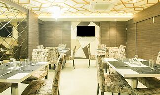 Treebo Hoops - Airport