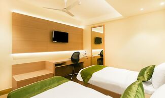 Treebo Hoops - Airport