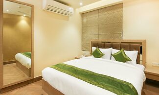 Treebo Hoops - Airport