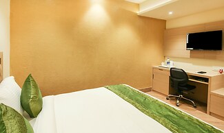 Treebo Hoops - Airport