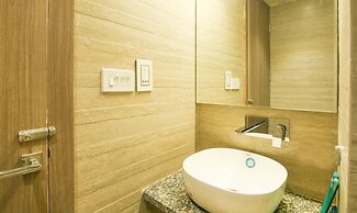 Treebo Hoops - Airport