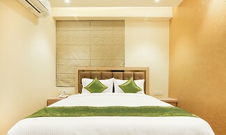 Treebo Hoops - Airport