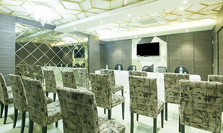 Treebo Hoops - Airport