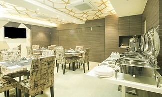 Treebo Hoops - Airport