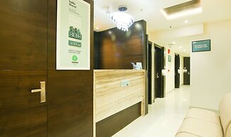 Treebo Hoops - Airport