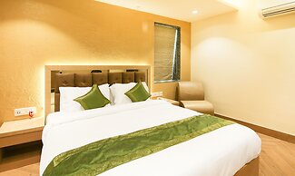 Treebo Hoops - Airport