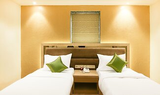 Treebo Hoops - Airport