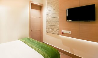 Treebo Hoops - Airport