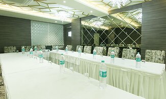 Treebo Hoops - Airport