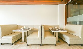 Treebo Premium Eden Residency