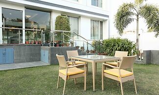 Treebo Premium Eden Residency