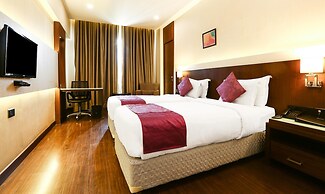 Treebo Premium Eden Residency