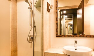 Treebo Premium Eden Residency