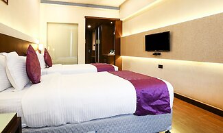 Treebo Premium Eden Residency