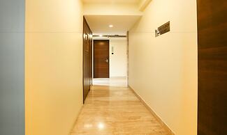 Treebo Premium Eden Residency