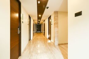 Treebo Premium Eden Residency